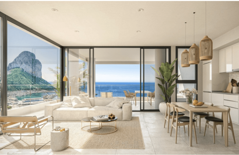 Why Sell Your Property with The Agency?